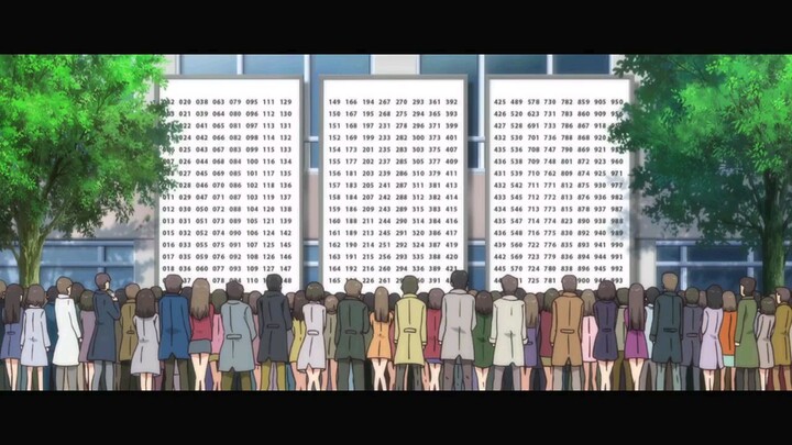 Koufuku Graffiti ep 12 (Vietsub)
