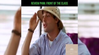 Tóm tắt phim: Giáo viên bất hạnh p6 #reviewphimhay