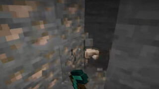 Minecraft: Bijih besi sekarang ditemukan di sini