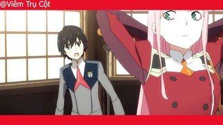 AMV_Tình yêu của tôi #anime #schooltime