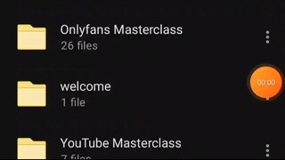 Hive Mind & Masterclass – TheMacLyf (Onlyfans course)