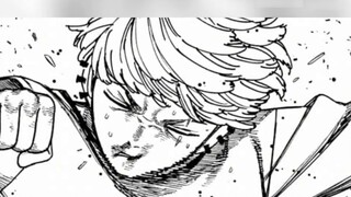 [The Daring Party] Episode 194: Fierce Battle! Engine Explosion! Wonderful Sight in the Sky Shocks E