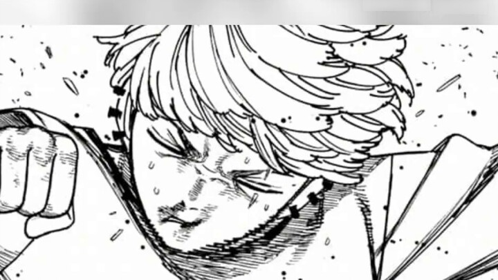 [The Daring Party] Episode 194: Fierce Battle! Engine Explosion! Wonderful Sight in the Sky Shocks E