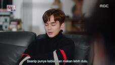 i'm not A robot ep 14