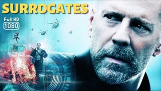 Surrogates 2009 | HD 1080p