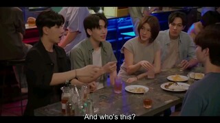 Perfect 10 Liners (2024) EP 1 ENG SUB