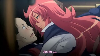 ZeroTsukai S3 eps 8