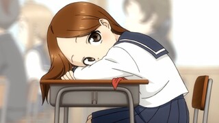 [AMV]Teasing Master Takagi-san - BGM: てくてく
