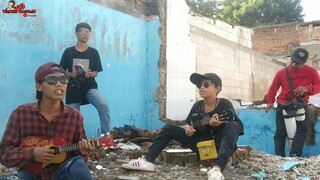 CULAMETAN MET MET VERSI PENGAMEN WAK WAW..GILA KOCAK ABIS NGAKAK