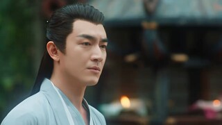 The Legend of ShenLi Ep.13 Teaser