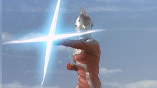 [Ultra Edit] Taking stock of the powerful skills in Ultraman that are only used once (Issue 1)