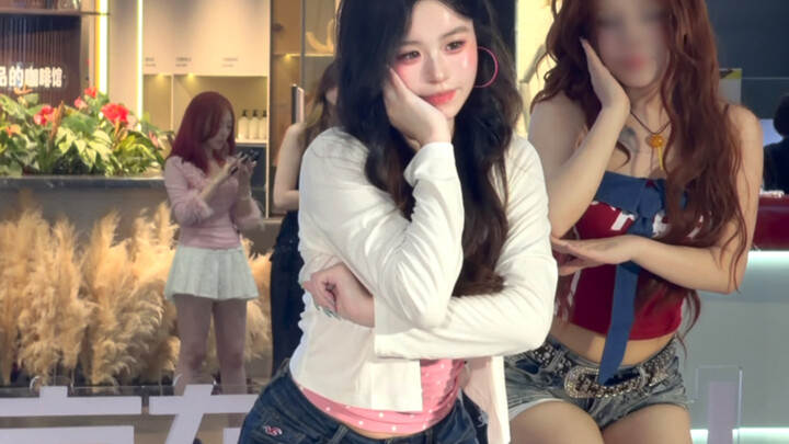 【rollin】The summer hit finally made it onto the charts