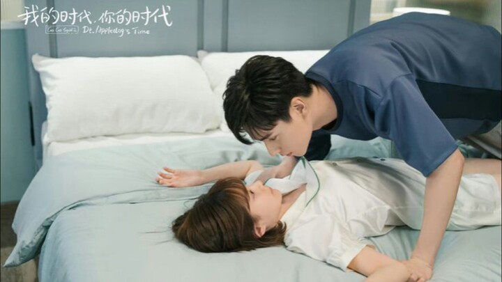 Drakor Romantis 18+ (Kencan Pertama di Hotel)
