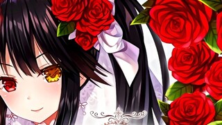 【Tokisaki Kurumi】 Penjaga seumur hidup