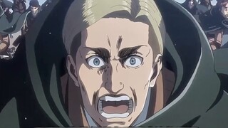 "Attack on Titan" Characters, Dwarf Giant Levi, surpassing the giant with a human body