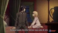 Yarinaoshi Reijou wa Ryuutei Heika wo Kouryakuchuu Episode 4 Sub Indo