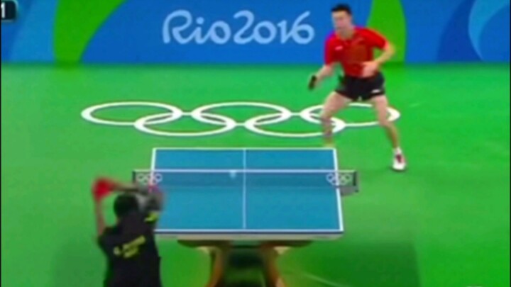 Did you watch the Olympics?