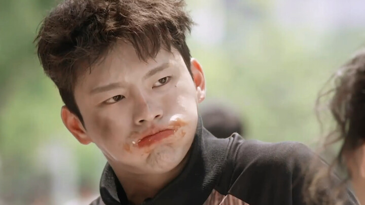 The Rich Young Master’s Rural Adventure ~ How Can There Be Such a Cute Fool!