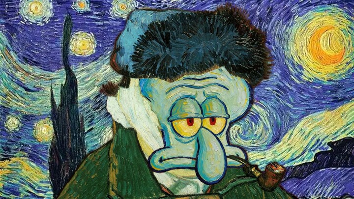 "Bikini Bottom Doesn't Have a Son of the Sea..."