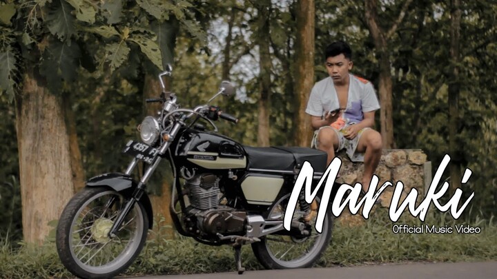 Maruki | Official Music Video (Kilat Production)