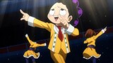 Is Minouri Mineta a pervert or just hilarious? | MHA Season 4