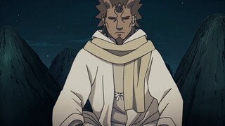 This is the history of ninja!