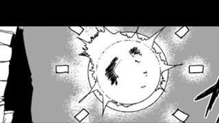 [One Punch Man] Original 19: Five dragon-level monsters are attacking! Saitama throws an angry punch