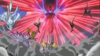 dragon drive tập 36–37