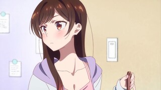 Kanojo, Okarishimasu Episode 2 Subtitle Indonesia