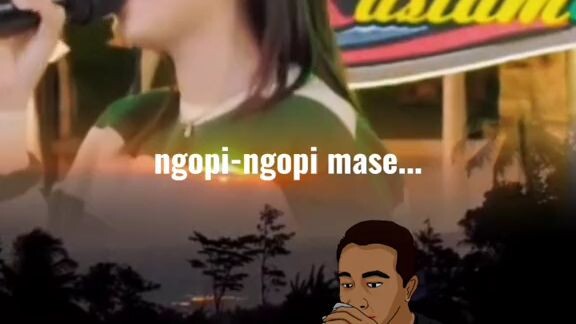 lagu lagi viral cocok untuk setory WA