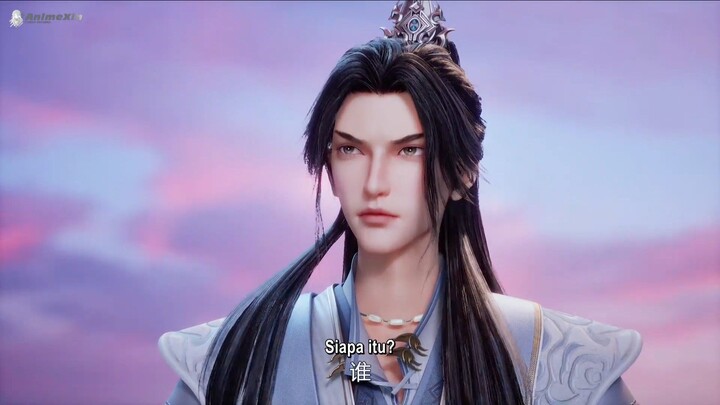 Little Fairy Yao Eps 08 Sub Indo