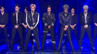 [C-POP|WayV] BGM: Kick Back | Panggung HD 210321