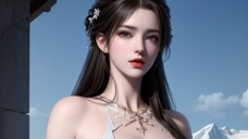 Mirip siapa ya 🗿🗿 Ai Edit #pusing