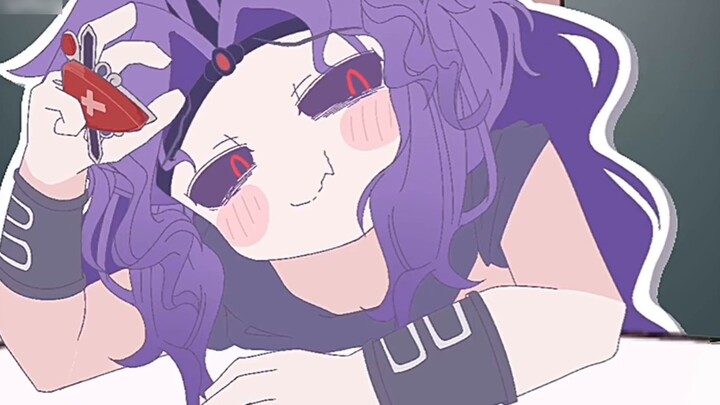 【JOJO】Kazu-sama's small fish～ Small fish～