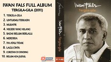 42 2011 Iwan Fals - Album Tergila Gila