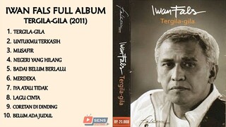 42 2011 Iwan Fals - Album Tergila Gila