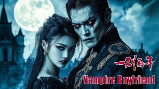 Vampire Boyfriend|Love Story Movie HD(360p)