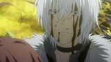 [The Thousand Layers Routine of Accelerator] This is illegal~
