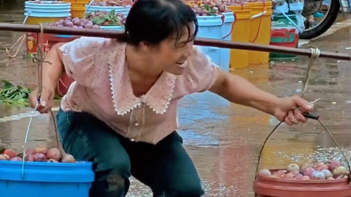 นี่ไม่ใช่แม่ของฉัน แต่ดูเหมือนจะเป็นแม่ของฉัน!