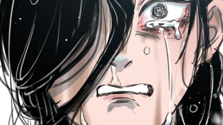 Unjustly suffered! When you are thrown alone on an island full of male death row prisoners...