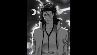 YOKOSO WATASHINO SOUL SOCIETY🗣️「 AIZEN BLEACH - MANGA EDIT 」