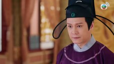 Thâm Cung Kế - Tập 18