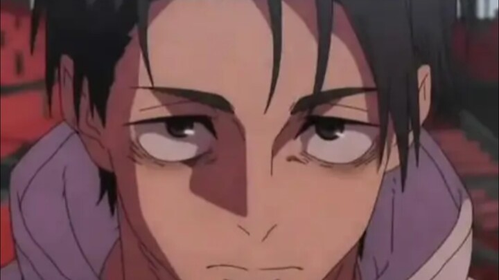 Nói Yoriko là anh hùng của giới chú thuật quả thật không sai nhỉ?