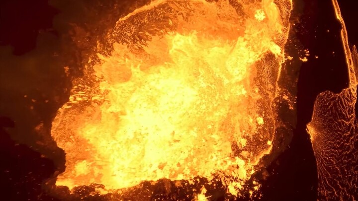 Sepertinya agak panas.