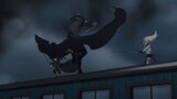 Shadow Vs Beatrix/Iris Midgar (Eminence in Shadow) (English Sub)