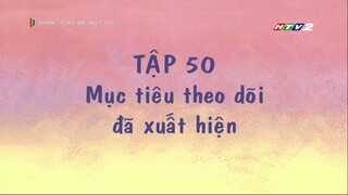 Shin Cậu Bé Bút Chì Tập 50