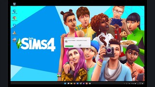 Télécharger Les Sims 4 gratuit jeu PC