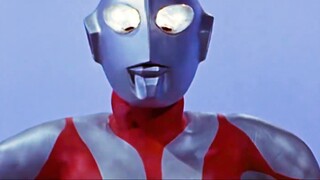 【1080P Chinese subtitles】Ultraman Fantasy Special Effects: Episode 3 "Team Kot Goes to Space"