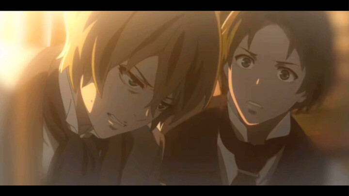 [Double Male Lead] I want your soul more than anyone else, I want to be with you again....