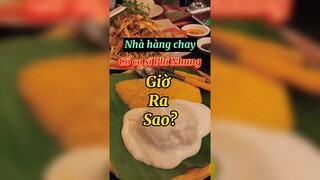 Nhà hàng chay của ca sỹ Phi Nhung giờ ra sao